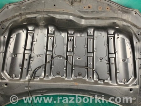 ФОТО Капот для Toyota Camry 40 XV40 (01.2006-07.2011) Киев