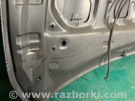 ФОТО Капот для Toyota Camry 40 XV40 (01.2006-07.2011) Киев
