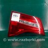 ФОТО Фонарь задний внутренний для Acura MDX YD2 (2006-2012) Киев