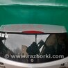 ФОТО Спойлер задний для Acura MDX YD2 (2006-2012) Киев