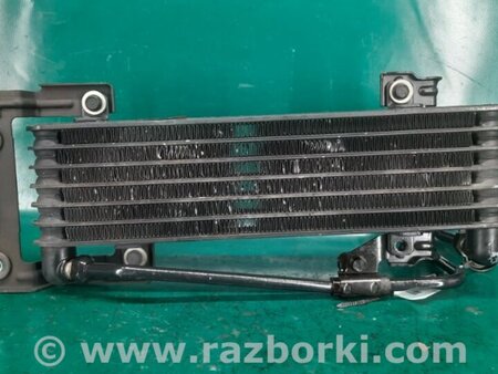 ФОТО Радиатор АКПП для Acura MDX YD2 (2006-2012) Киев