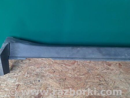 ФОТО Накладка порога наружная для Acura MDX YD2 (2006-2012) Киев