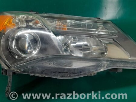 ФОТО Фара для Acura MDX YD2 (2006-2012) Киев