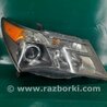 ФОТО Фара для Acura MDX YD2 (2006-2012) Киев