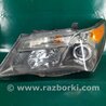 ФОТО Фара для Acura MDX YD2 (2006-2012) Киев
