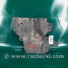 ФОТО Защита днища для Mazda CX-9 TB (2007-2016) Киев