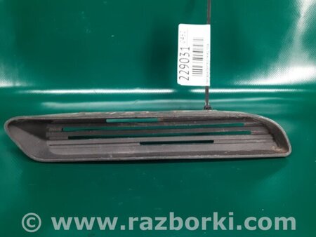 ФОТО Накладка бампера для Acura RL (1995-2012) Киев