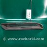ФОТО Накладка бампера для Acura RL (1995-2012) Киев