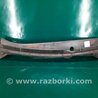 ФОТО Пластик под лобовое стекло (Жабо) для Mazda CX-9 TB (2007-2016) Киев