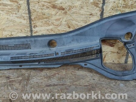 ФОТО Пластик под лобовое стекло (Жабо) для Acura RDX TB 1/2 (07.2006-2012) Киев