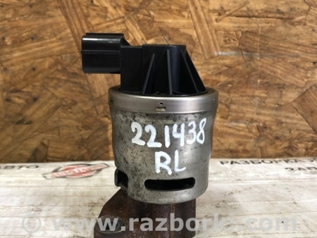 ФОТО Клапан EGR для Acura RL (1995-2012) Киев