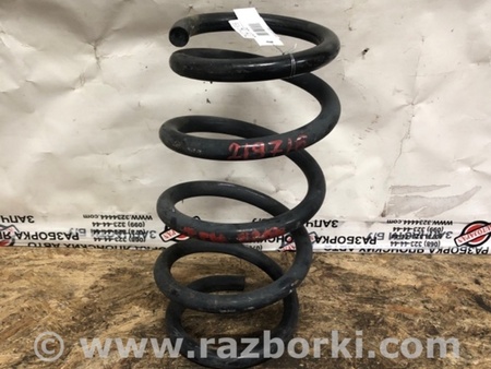 ФОТО Пружина задняя для Mazda CX-9 TB (2007-2016) Киев