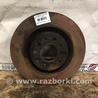 ФОТО Диск тормозной передний для Mazda CX-9 TB (2007-2016) Киев