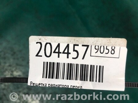 ФОТО Решетка радиатора для Mazda CX-9 TB (2007-2016) Киев