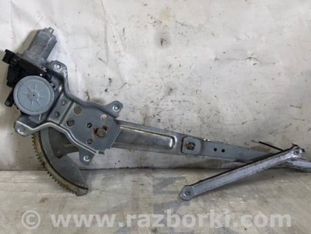 ФОТО Стеклоподъемник для Suzuki SX4 Киев