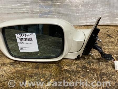 ФОТО Зеркало для Acura RL (1995-2012) Киев