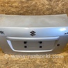 ФОТО Крышка багажника для Suzuki SX4 Киев