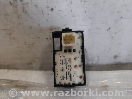 ФОТО Кнопка стеклоподьемника для Toyota RAV-4 (05-12) Киев