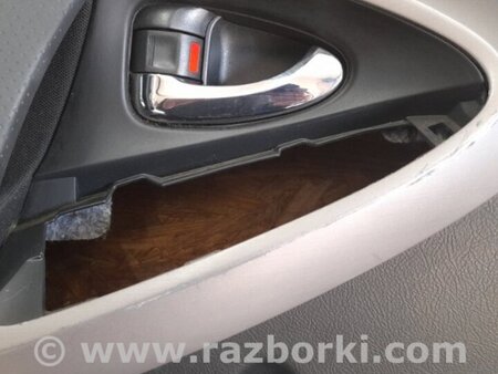 ФОТО Карта двери для Toyota RAV-4 (05-12) Киев