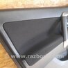 ФОТО Карта двери для Toyota RAV-4 (05-12) Киев