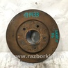 ФОТО Диск тормозной передний для Mitsubishi Lancer X 10 (08-17) Киев