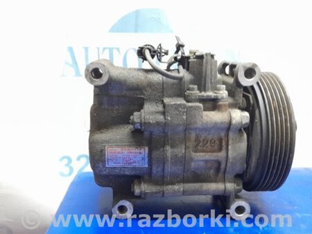 ФОТО Компрессор кондиционера для Suzuki SX4 Киев