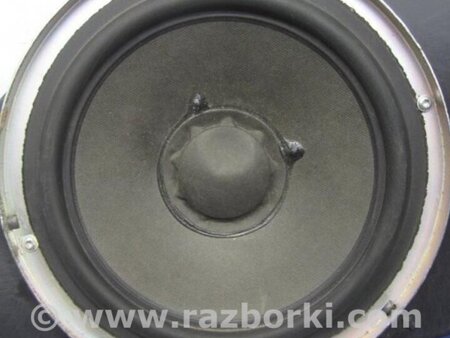 ФОТО Сабвуфер для Acura MDX YD2 (2006-2012) Киев