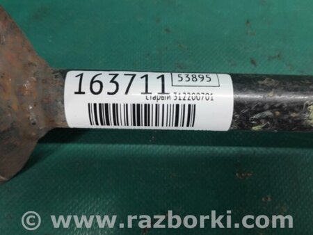 ФОТО Рычаг задний продольный для Toyota Camry 40 XV40 (01.2006-07.2011) Киев