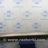 ФОТО Накладка порога наружная для Toyota Camry 40 XV40 (01.2006-07.2011) Киев