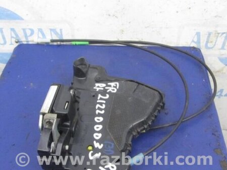 ФОТО Замок двери для Toyota RAV-4 (05-12) Киев