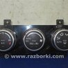 ФОТО Блок управления печкой для Suzuki SX4 Киев