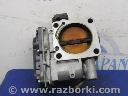 ФОТО Дроссельная заслонка для Acura MDX YD2 (2006-2012) Киев