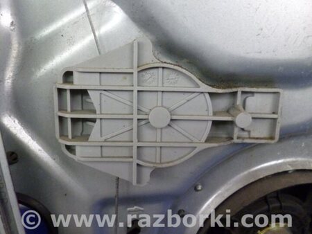 ФОТО Стеклоподъемник для Hyundai Santa Fe CM (05-12) Киев