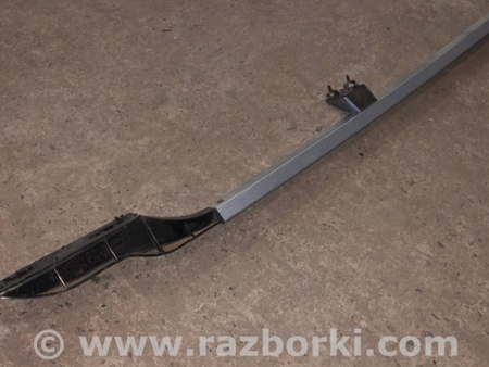 ФОТО Рейлинг крыши для Mitsubishi Outlander XL Киев