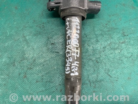 ФОТО Катушка зажигания для Mitsubishi Lancer X 10 (08-17) Киев