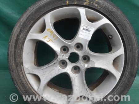 ФОТО Диск R17 для Mazda 5 CR (2006-2010) Киев