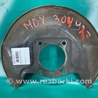 ФОТО Щиток тормозного механизма для Acura MDX YD2 (2006-2012) Киев