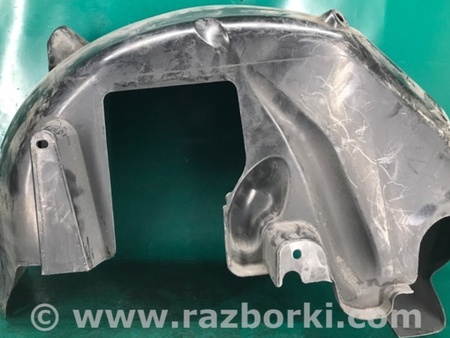ФОТО Подкрылок для Acura MDX YD2 (2006-2012) Киев