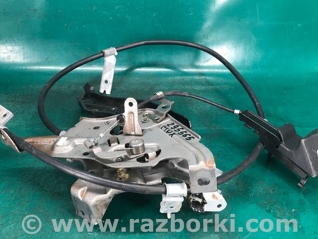 ФОТО Педаль стояночного тормоза для Acura MDX YD2 (2006-2012) Киев