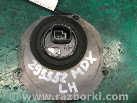 ФОТО Блок розжига для Acura MDX YD2 (2006-2012) Киев