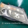 ФОТО Фара для Acura MDX YD2 (2006-2012) Киев