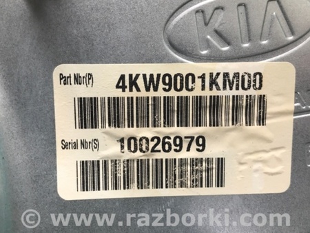ФОТО Стеклоподъемник для KIA Sorento XM Киев