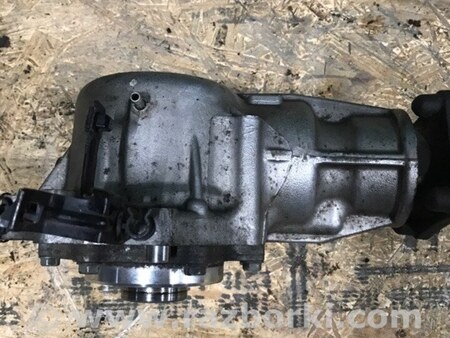 ФОТО Раздатка для Acura MDX YD2 (2006-2012) Киев