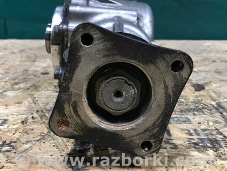 ФОТО Раздатка для Acura MDX YD2 (2006-2012) Киев