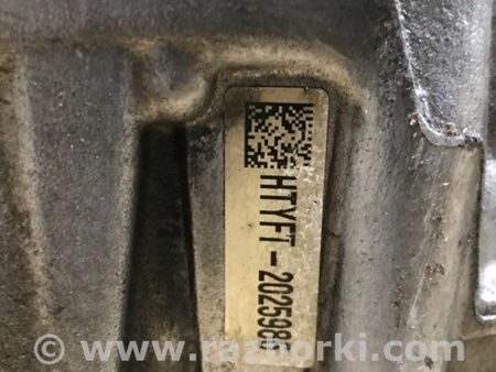 ФОТО Раздатка для Acura MDX YD2 (2006-2012) Киев