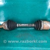 ФОТО Привод передний для Mazda 6 GH (2008-...) Киев