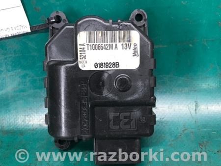 ФОТО Моторчик заслонки печки для Mazda 6 GH (2008-...) Киев