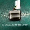 ФОТО Резистор печки для Mazda 6 GH (2008-...) Киев