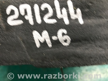 ФОТО Испаритель кондиционера для Mazda 6 GH (2008-...) Киев