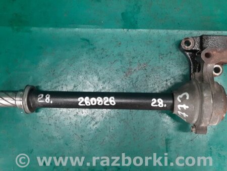 ФОТО Вал промежуточный привода для Mazda CX-7 Киев
